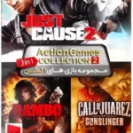 *بازی PC CO2 GAME ACTIONعصرباز