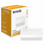 .هاب سوئیچ S105 5PORT TENDA