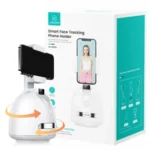 هولدر تولید محتوا با قابلیت تشخیص چهره یوسمز مدل ZB239 Usams سفید