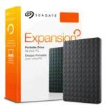 باکس هاردنوت بوکU3سیگیت پکسفید