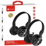 هدست بلوتوثی پرووان مدل PROONE PHB3565 مشکی