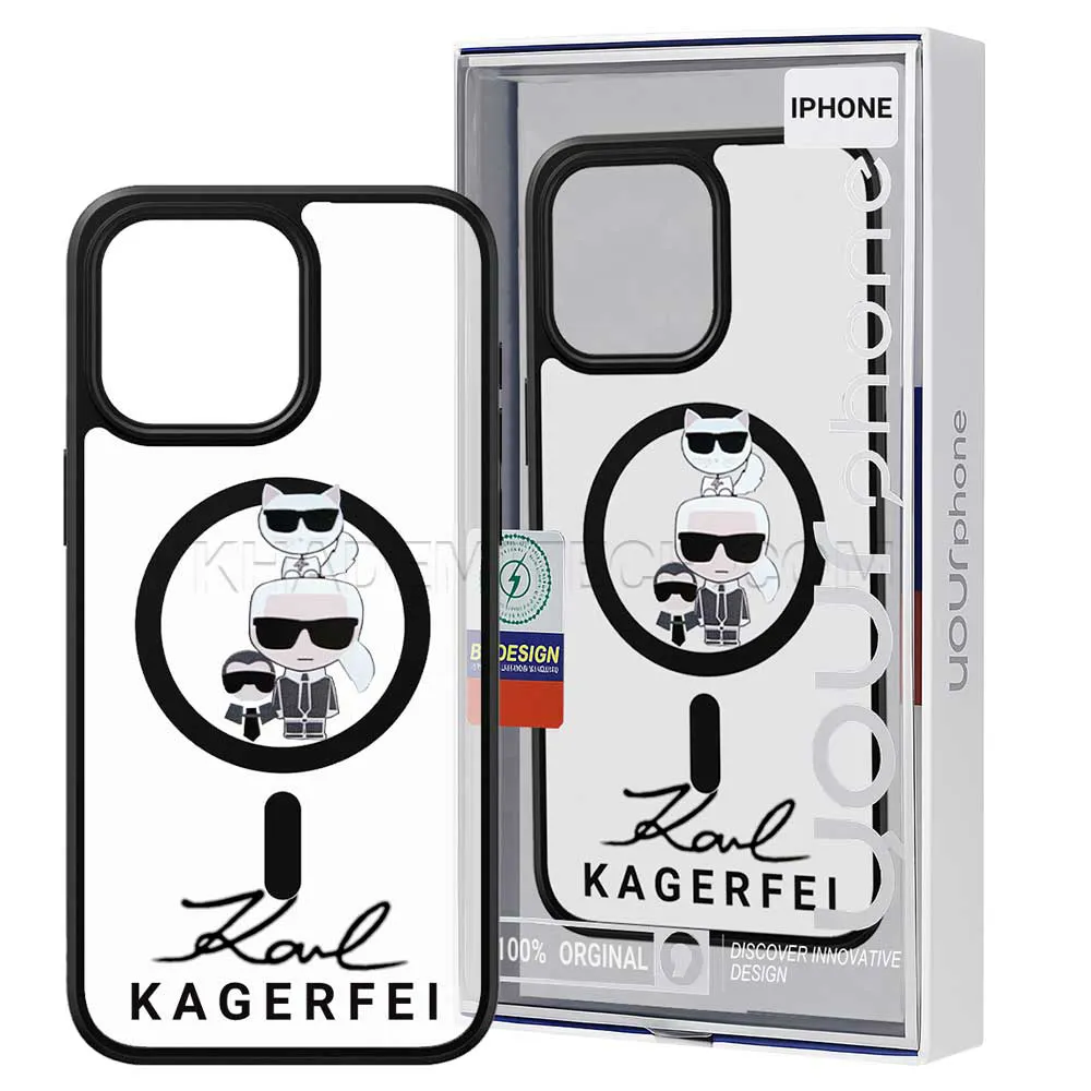 d0f03c790e8566440c49892334bc769d8ff88ffc81812aaa3b42e1943d9df04c.webp قاب اپل مدل 13 KARLLA IPHONE فمیلی مات