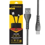 کابل سیبراتون Sibraton S231C TYPE-C