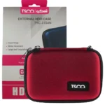 کیف هاردتسکو THC3154 قرمز