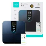 ترازو هوشمند انکر مدل ANKER eufy T9150K11 P3