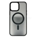 قاب اپل مدل NEWCASE IPHONE 15 ProMax مشکی