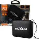 0اسپیکرپورتابل SK05ضدآب MOXOM