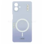 قاب سامسونگ مدل SAMSUNG Colorful A07 آبی روشن