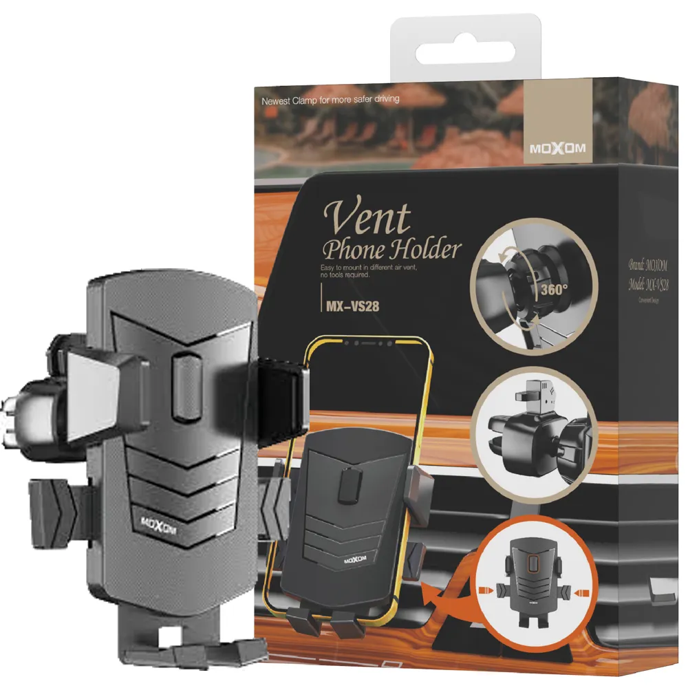d21ca210dc432820610db7e9e967b91297cc6d2f26f27e9e7895d8fa2848dbe1.webp هولدر موبایل MX-VS28مشکی MOXOM