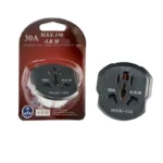 0تبدیل سه به دو30A MAX-110