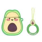 کیس ایرپاد 1/2 طرح AVOCADO