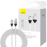 کابل بیسوس BASEUS CAKW000402 IPHONE