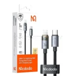 کابل لایتنینگ مکدودو مدل Mcdodo CA-694