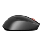 ماوس بی سیم تسکو مدل TSCO TM672W مشکی