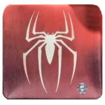 کیف PS4 طرح Spiderman قرمز