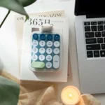 نام پد بی سیم مافی مدل 520 MOFII آبی