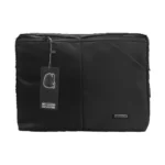 کیف لپ تاپ سه کاره 15.6مشکی LB25