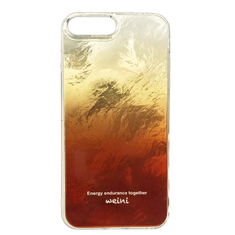 d384d8ec68773e27c87bc8a9862eff3e29e59ee20c54dc8a0c08c573567d74b1.webp قاب اپل مدل WEINI IPHONE +7/+8 نارنجی