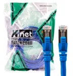 کابل پچکورد کی نت CAT6 KNET sftp 10M
