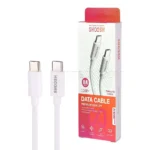 کابل تایپ سی شوش مدل SHOOSH SH251C PD سفید