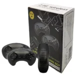 گیم باکس super mini hd game box دارای حافظه