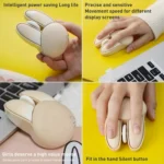 ماوس بی سیم مافی مدل MOFII M6 موکا