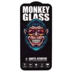 گلس Anti Static Monkey مانکی IPHONE 16 Pro