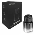 خوشبو کننده ماشین مدل CAR FRAGRANCE دودی