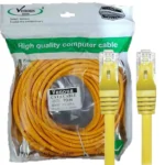 کابل پچکورد CAT6ونوس PVK855.10M