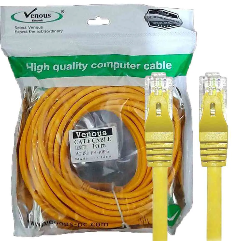 d41d25e965b3efdf8c6c04317777f600ab306034e0f375f145989caf616bbbb3.webp کابل پچکورد CAT6ونوس PVK855.10M