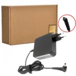 شارژر لپ تاپ لنوو مدل RO LENOVO 20Volt 3.25Amper فیش گرد