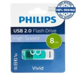 فلش فیلیپس مدل VIVID 8G USB2.0