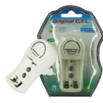 0شارژر باطری 4تایی 705 CFL