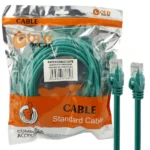 کابل پچکورد CAT6 گلد اسکار مدل GoldOscar 20m