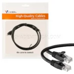 کابل پچ کورد واصل مدل VASEL CAT6