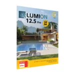 گردو لومیون 12.5 پرو قیمت روی پک 115T