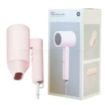 سشوار مسافرتی شیائومی مدل XIAOMI H101 صورتی