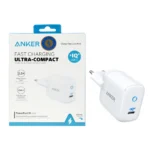 کلگی شارژر ANKER A2615L21 PD 30W سفید