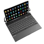 کیبورد بی سیم تسکو مدل TSCO TK7321BT مشکی