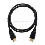 کابل HDMI مدل 1.5M پک مشمایی