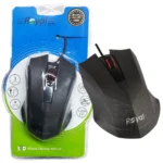 ماوس سیم دار رویال R-M754 ROYAL