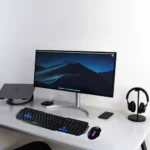 کیبوردوماوس سیم دار254G HAVIT