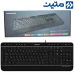 کیبوردبیسیم KingStar.KB97W