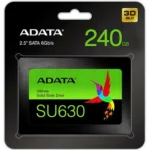 .هارد SSD 240گیگ SU650ـ ADATA