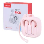 ایرپاد هترون مدل HATRON HTW110H صورتی