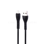 کابل میکرو شوش مدل SHOOSH MICRO SH207A مشکی