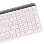 کیبورد بی سیم هیسکا مدل HISKA HX-KE255