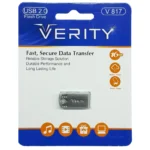 فلش وریتی مدل VERITY 817 16G
