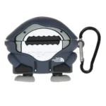 کاور ایرپاد سیلیکونی SHARK مدل AirPod Pro 2