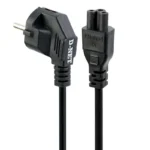 کابل برق نوت بوک دی نت کوپر مدل D-NET 3*1 1.5m Copper